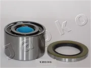Radlagersatz Vorderachse JAPKO 412046