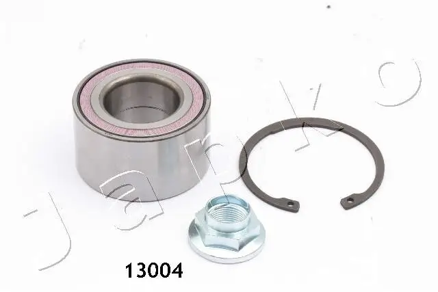 Radlagersatz Vorderachse JAPKO 413004