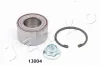 Radlagersatz Vorderachse JAPKO 413004