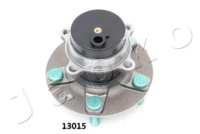 Radnabe Vorderachse JAPKO 413015