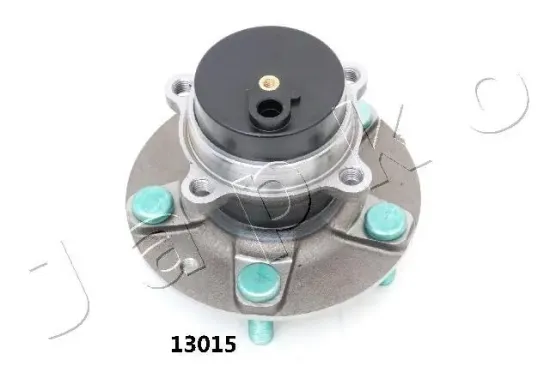 Radnabe Vorderachse JAPKO 413015 Bild Radnabe Vorderachse JAPKO 413015