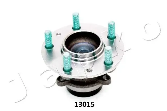 Radnabe Vorderachse JAPKO 413015 Bild Radnabe Vorderachse JAPKO 413015