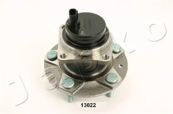 Radnabe Vorderachse JAPKO 413022 Bild Radnabe Vorderachse JAPKO 413022