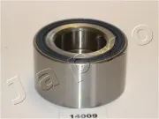 Radlagersatz JAPKO 414009