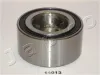 Radlagersatz Vorderachse JAPKO 414013