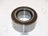 Radlagersatz Vorderachse JAPKO 414027