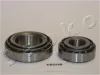Radlagersatz Vorderachse JAPKO 415006