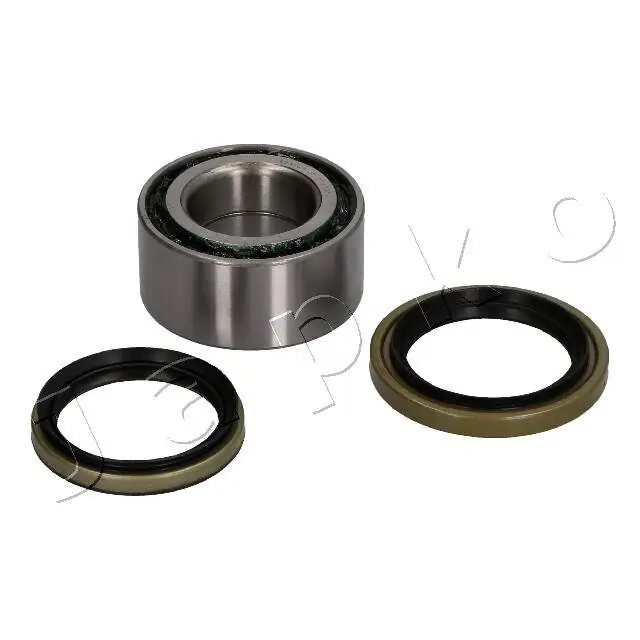 Radlagersatz Vorderachse JAPKO 415008