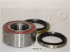Radlagersatz Vorderachse JAPKO 415010