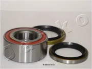 Radlagersatz Vorderachse JAPKO 415010