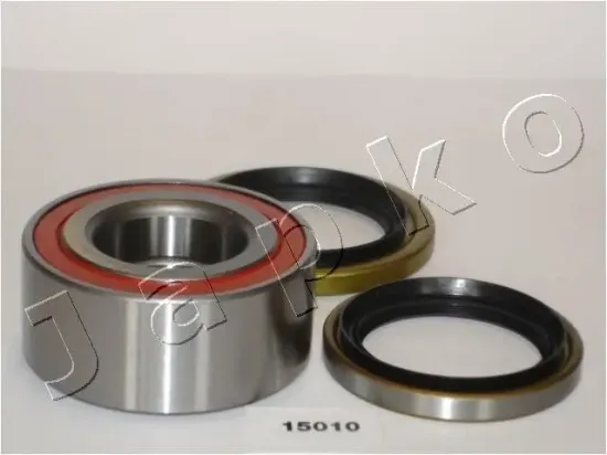 Radlagersatz Vorderachse JAPKO 415010 Bild Radlagersatz Vorderachse JAPKO 415010