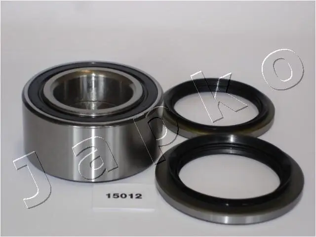 Radlagersatz Vorderachse JAPKO 415012