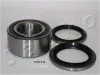 Radlagersatz Vorderachse JAPKO 415012