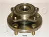 Radnabe Vorderachse JAPKO 415030