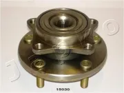 Radnabe Vorderachse JAPKO 415030