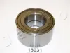Radlagersatz Vorderachse JAPKO 415031