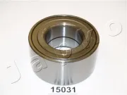 Radlagersatz Vorderachse JAPKO 415031
