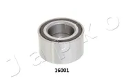 Radlagersatz Vorderachse JAPKO 416001