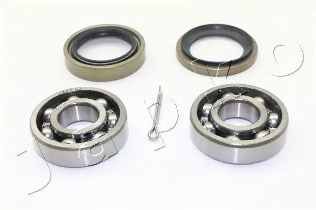 Radlagersatz Vorderachse JAPKO 416004