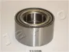 Radlagersatz Vorderachse JAPKO 416006