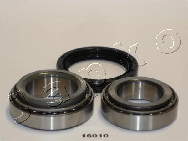 Radlagersatz Vorderachse JAPKO 416010