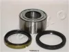 Radlagersatz Vorderachse JAPKO 418007