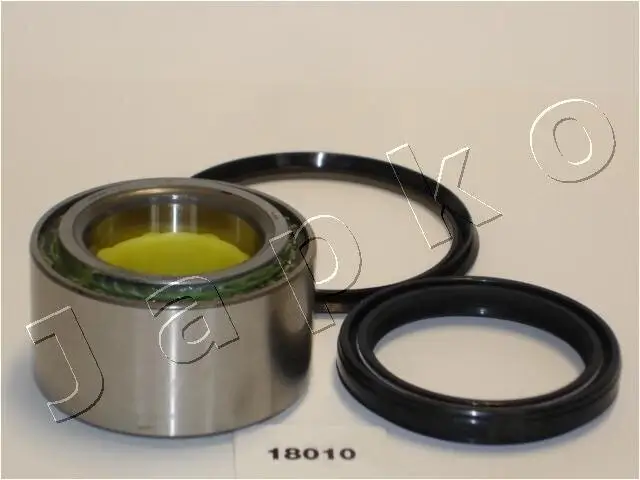Radlagersatz Vorderachse JAPKO 418010