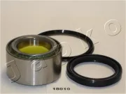 Radlagersatz Vorderachse JAPKO 418010