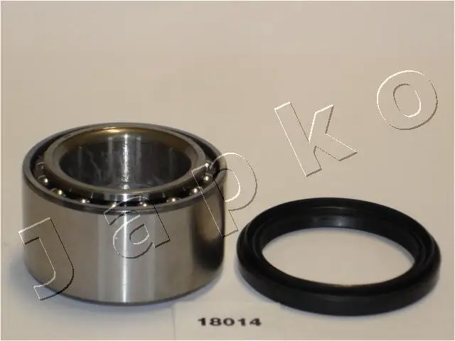 Radlagersatz Vorderachse JAPKO 418014