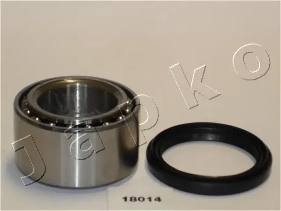 Radlagersatz Vorderachse JAPKO 418014 Bild Radlagersatz Vorderachse JAPKO 418014
