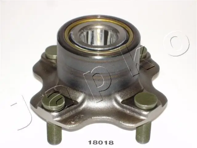 Radnabe Vorderachse JAPKO 418018