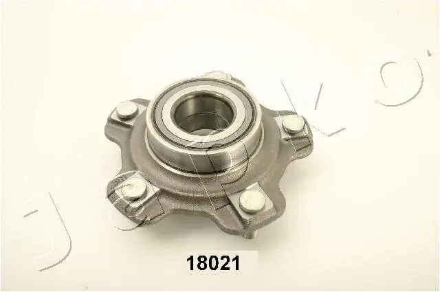 Radnabe Vorderachse JAPKO 418021