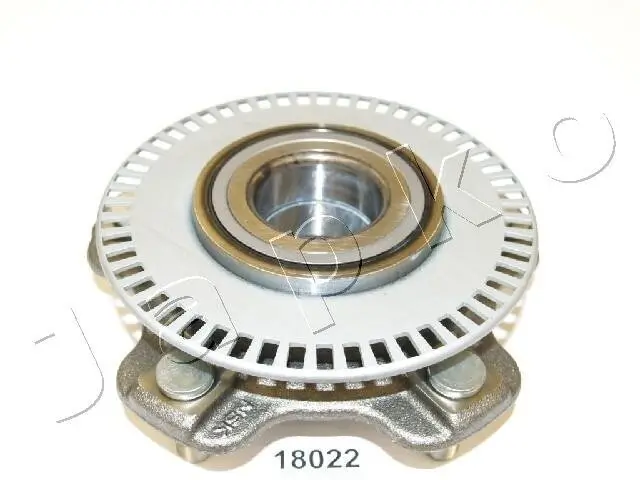 Radnabe Vorderachse JAPKO 418022