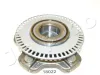Radnabe Vorderachse JAPKO 418022 Bild Radnabe Vorderachse JAPKO 418022