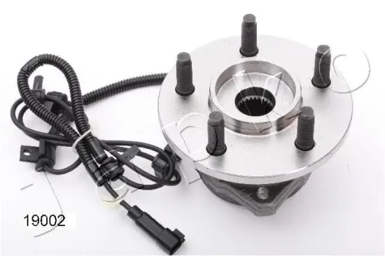 Radnabe Vorderachse rechts JAPKO 419002 Bild Radnabe Vorderachse rechts JAPKO 419002