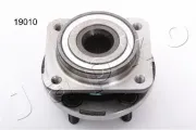 Radnabe Vorderachse JAPKO 419010