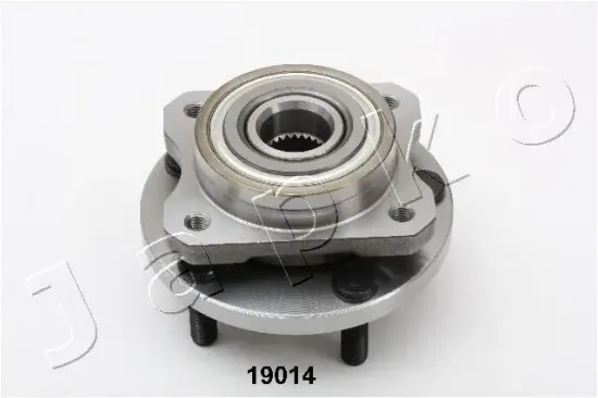 Radnabe Vorderachse JAPKO 419014 Bild Radnabe Vorderachse JAPKO 419014