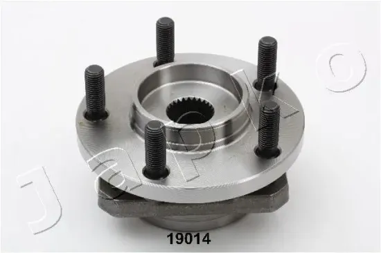 Radnabe Vorderachse JAPKO 419014 Bild Radnabe Vorderachse JAPKO 419014