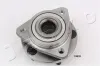 Radnabe Vorderachse JAPKO 419016 Bild Radnabe Vorderachse JAPKO 419016