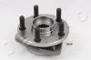 Radnabe Vorderachse JAPKO 419016 Bild Radnabe Vorderachse JAPKO 419016
