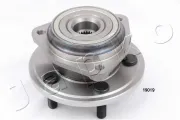 Radnabe Vorderachse JAPKO 419019