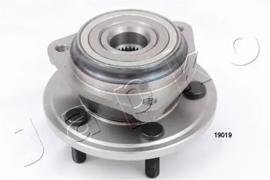 Radnabe Vorderachse JAPKO 419019 Bild Radnabe Vorderachse JAPKO 419019