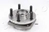 Radnabe Vorderachse JAPKO 419020 Bild Radnabe Vorderachse JAPKO 419020