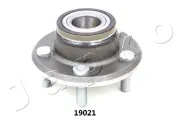Radnabe Vorderachse JAPKO 419021