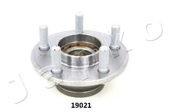 Radnabe Vorderachse JAPKO 419021 Bild Radnabe Vorderachse JAPKO 419021