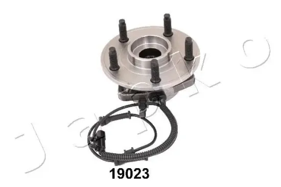 Radnabe Vorderachse JAPKO 419023 Bild Radnabe Vorderachse JAPKO 419023