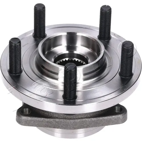 Radnabe Vorderachse beidseitig JAPKO 419026 Bild Radnabe Vorderachse beidseitig JAPKO 419026