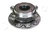 Radnabe Vorderachse JAPKO 419028