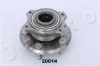 Radnabe Hinterachse JAPKO 420014