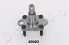 Radnabe Hinterachse links JAPKO 420023
